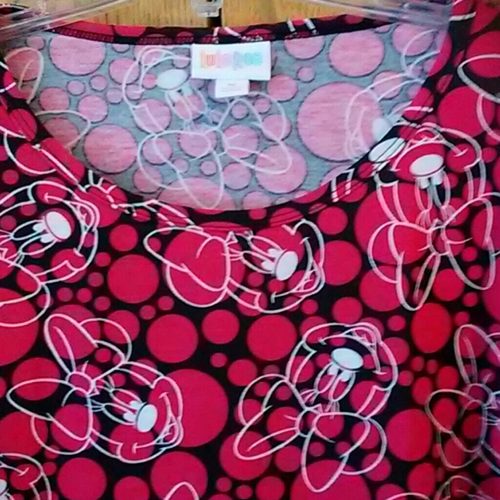 Lularoe Top - Picture 3 of 3